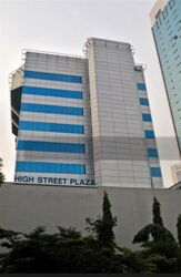 High Street Plaza (D6), Office #462581251